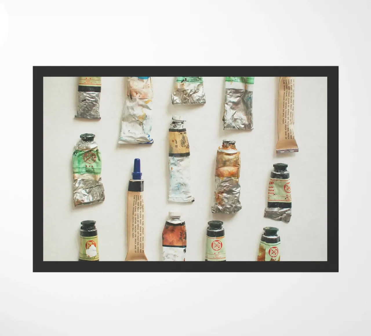 Oli zerbino da Cassia Beck Photography