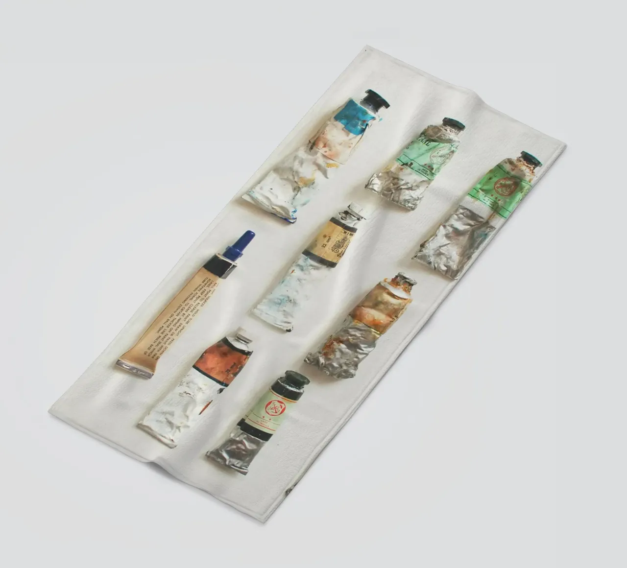 Oli telo mare da Cassia Beck Photography