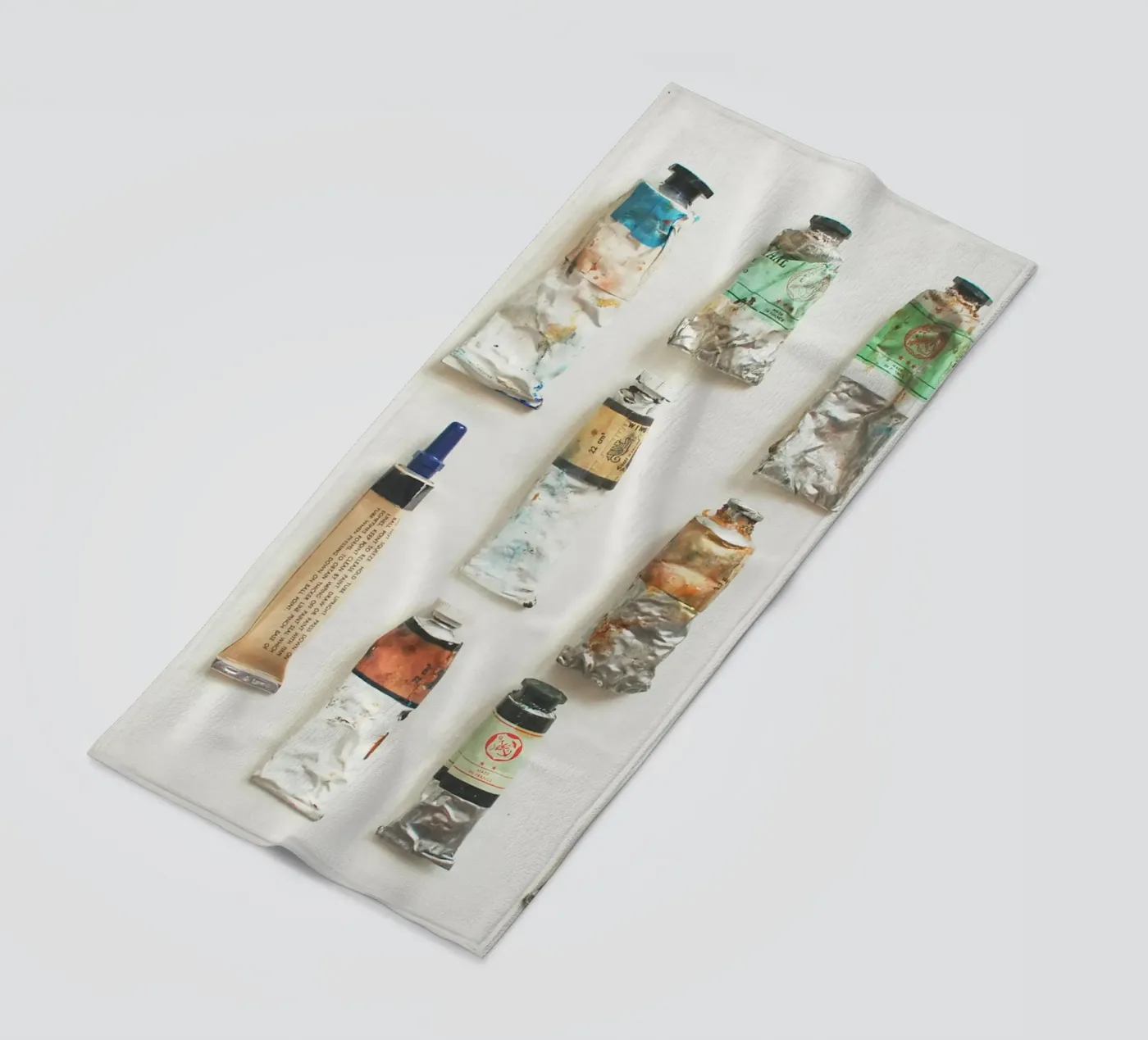 Oils telo mare da Cassia Beck Photography