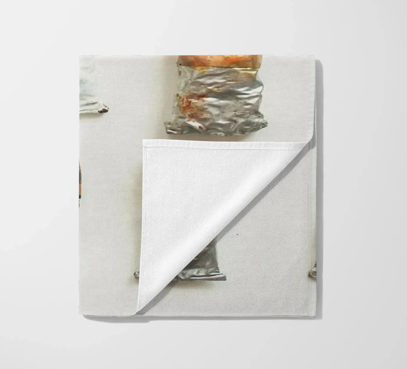 Oils telo mare da Cassia Beck Photography