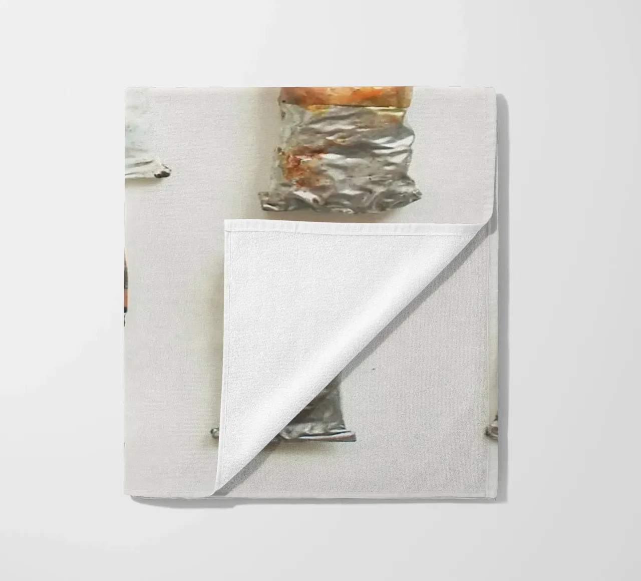 Oli telo mare da Cassia Beck Photography