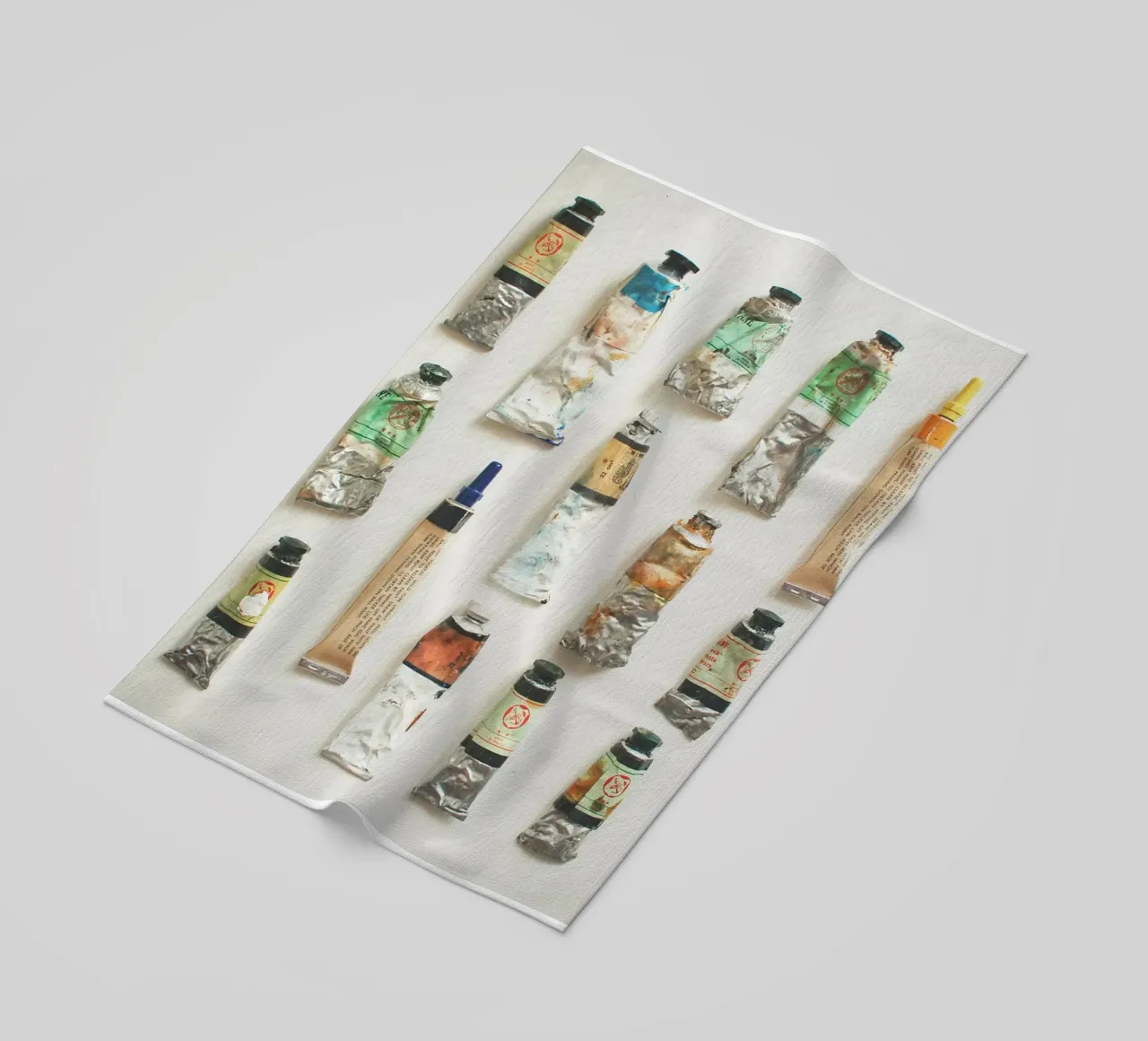 Oli telo mare da Cassia Beck Photography