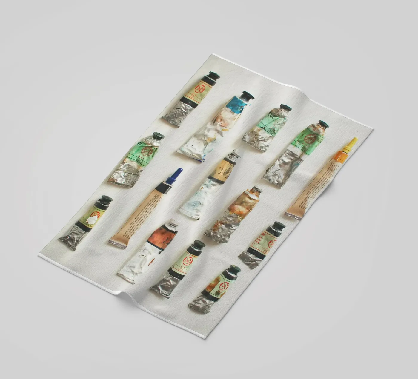 Oils telo mare da Cassia Beck Photography