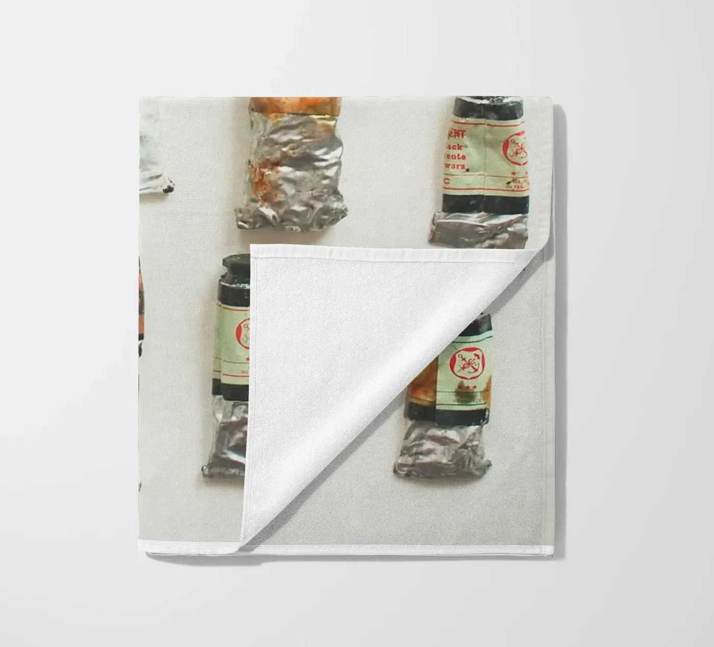 Oils telo mare da Cassia Beck Photography