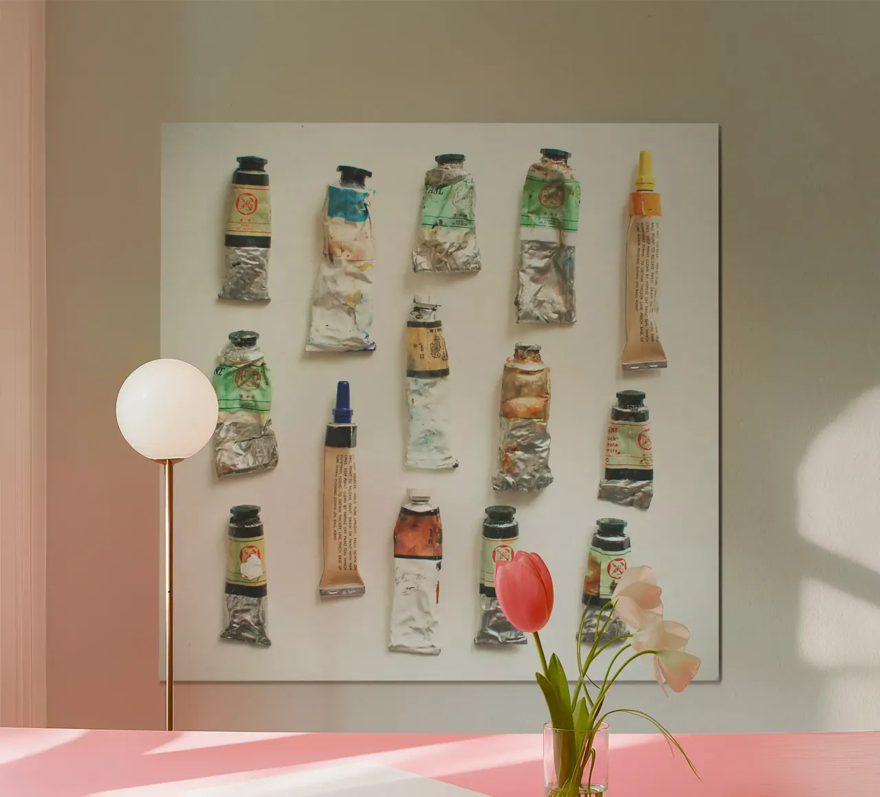 Oli poster da Cassia Beck Photography