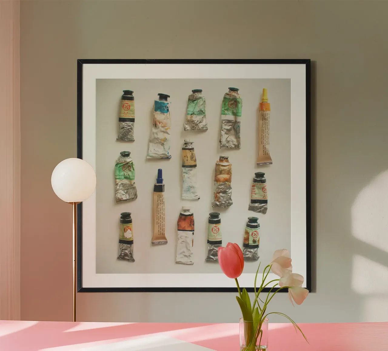 Oli poster da Cassia Beck Photography