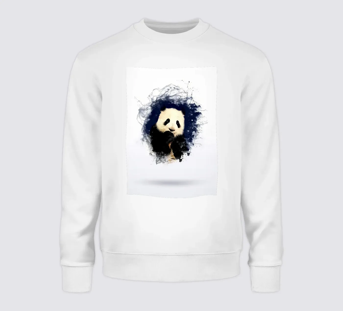 PANDA felpa da James M Coyle