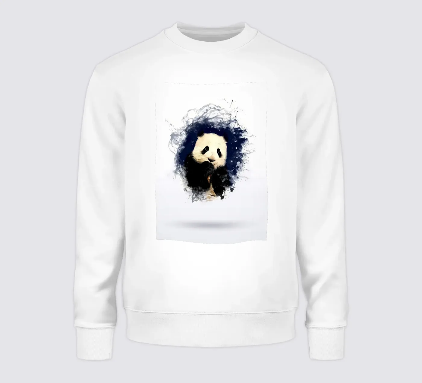 PANDA felpa da James M Coyle