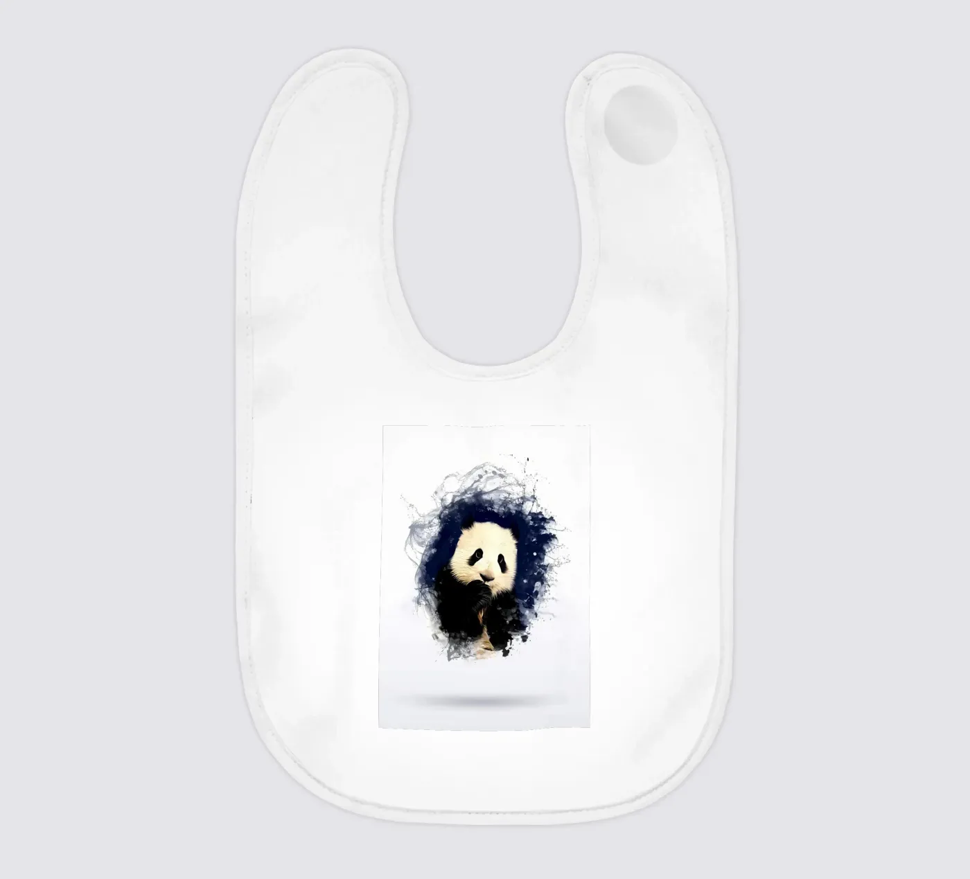 PANDA bavaglino da James M Coyle