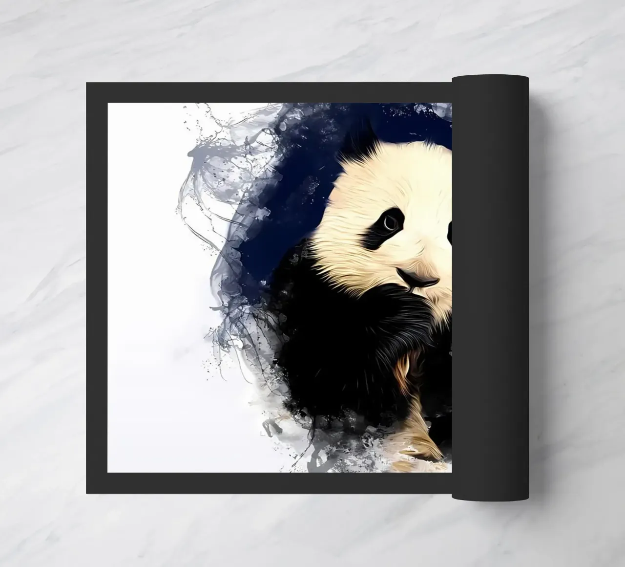 PANDA zerbino da James M Coyle