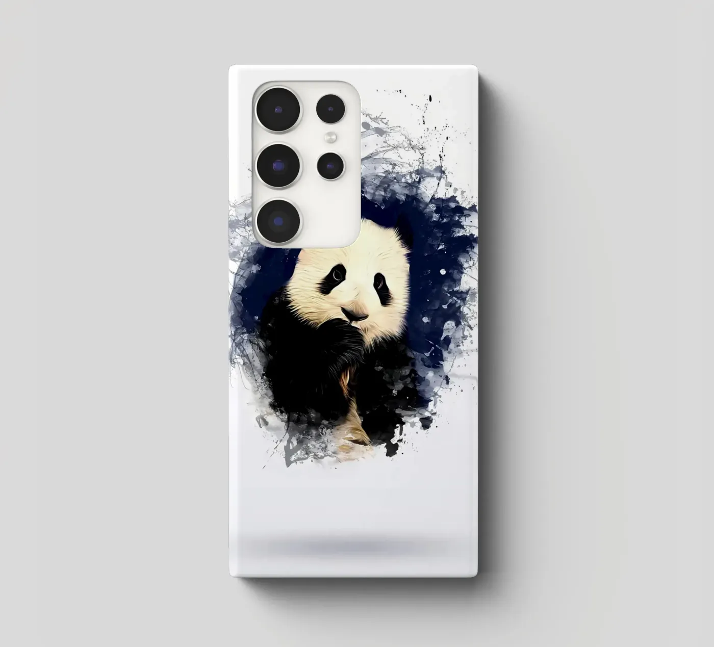 PANDA cover samsung da James M Coyle