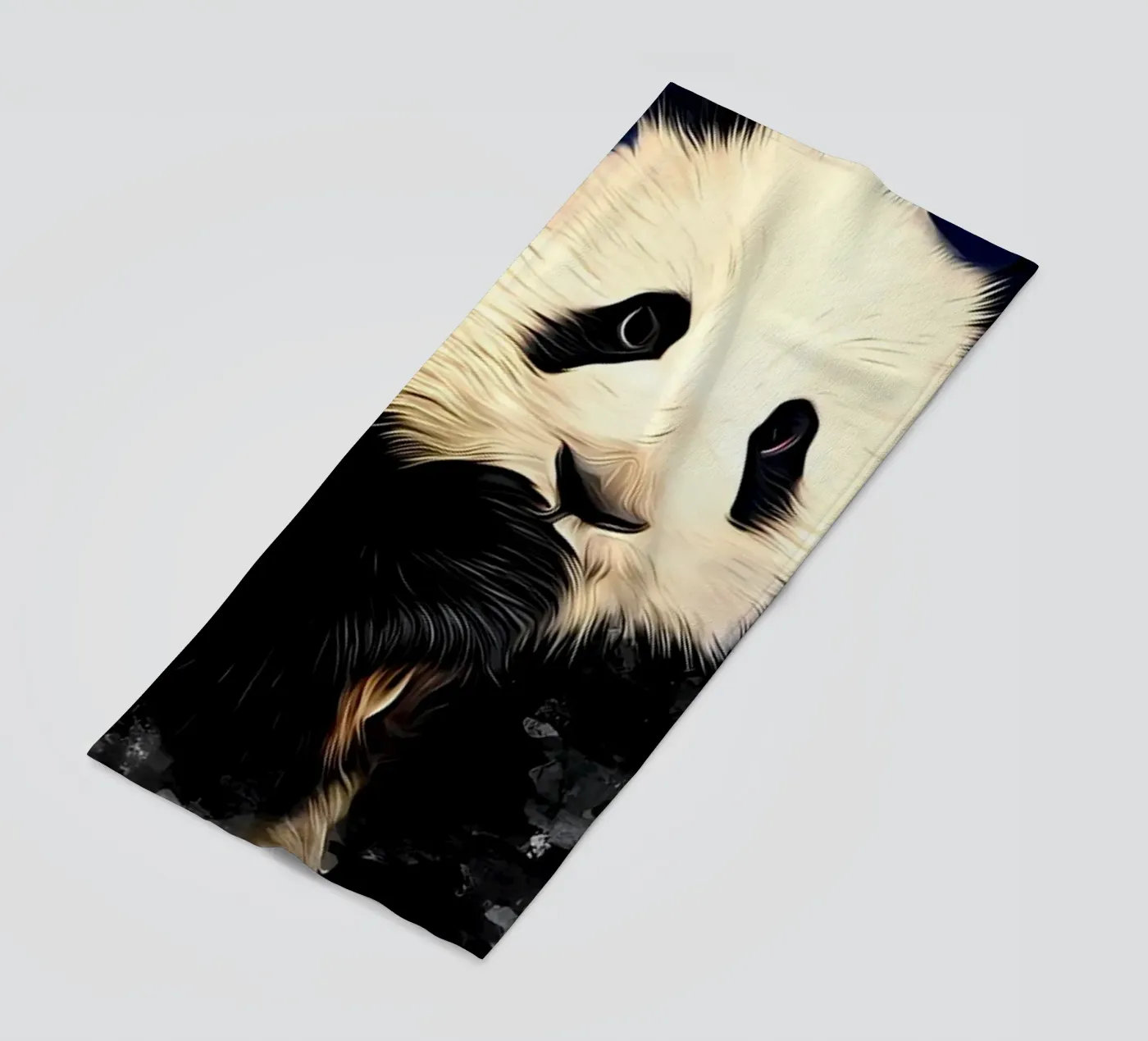 PANDA telo mare da James M Coyle