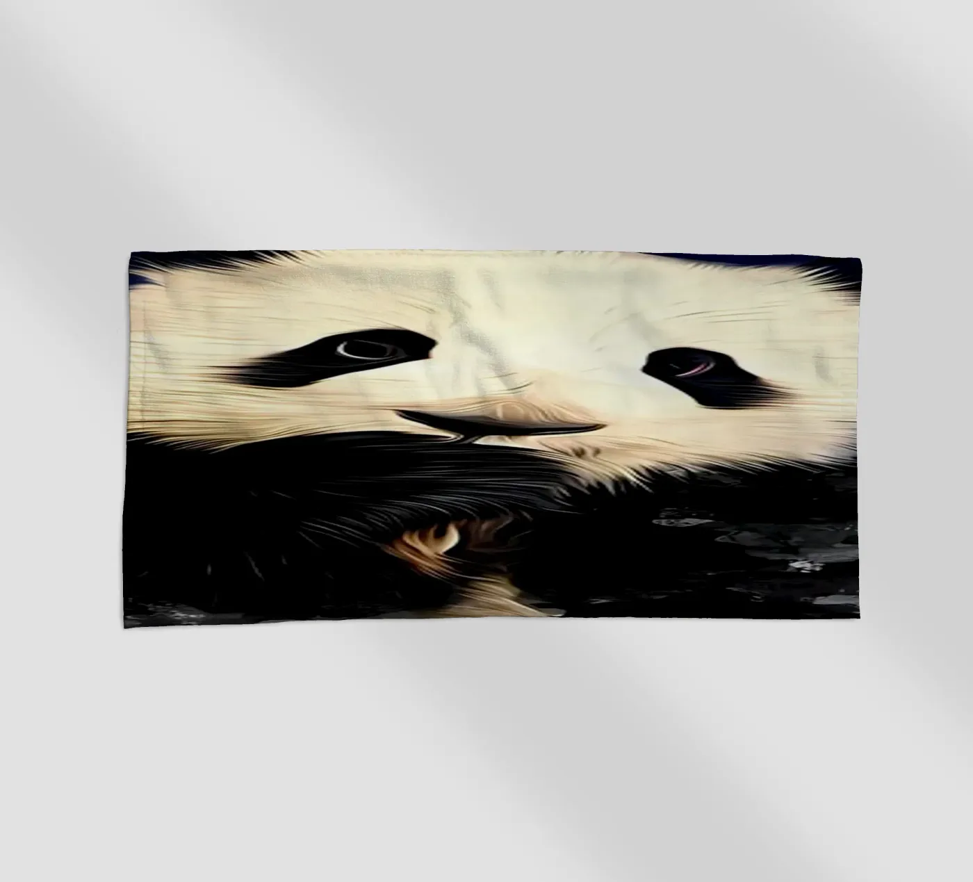 PANDA telo mare da James M Coyle