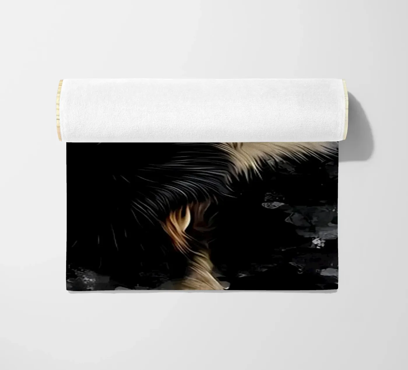 PANDA telo mare da James M Coyle