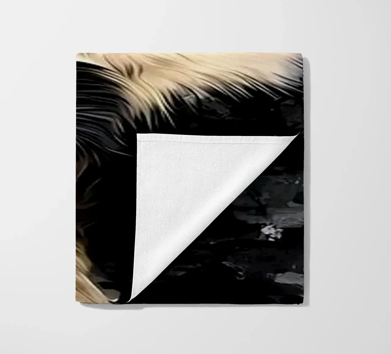 PANDA telo mare da James M Coyle