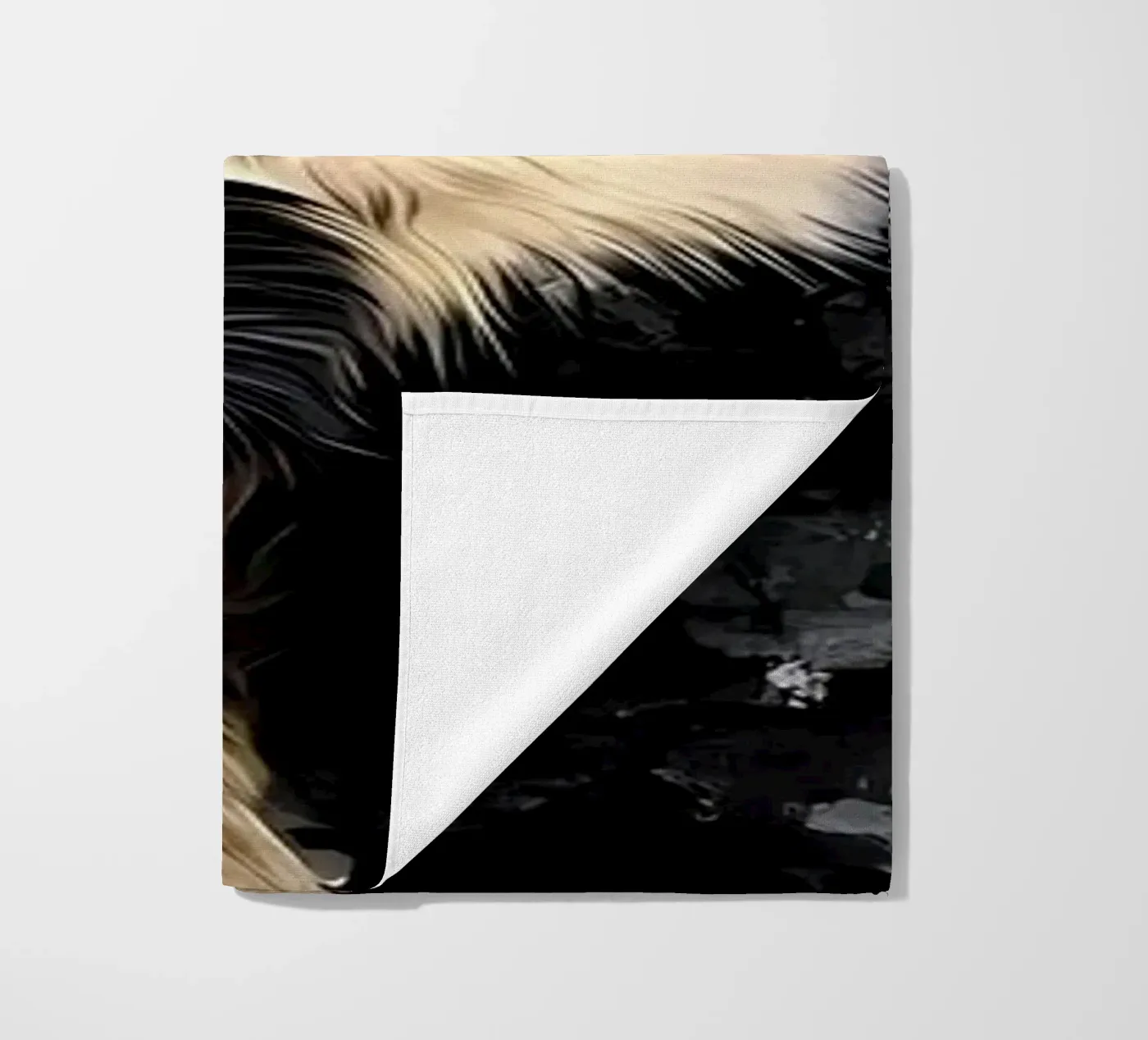 PANDA telo mare da James M Coyle