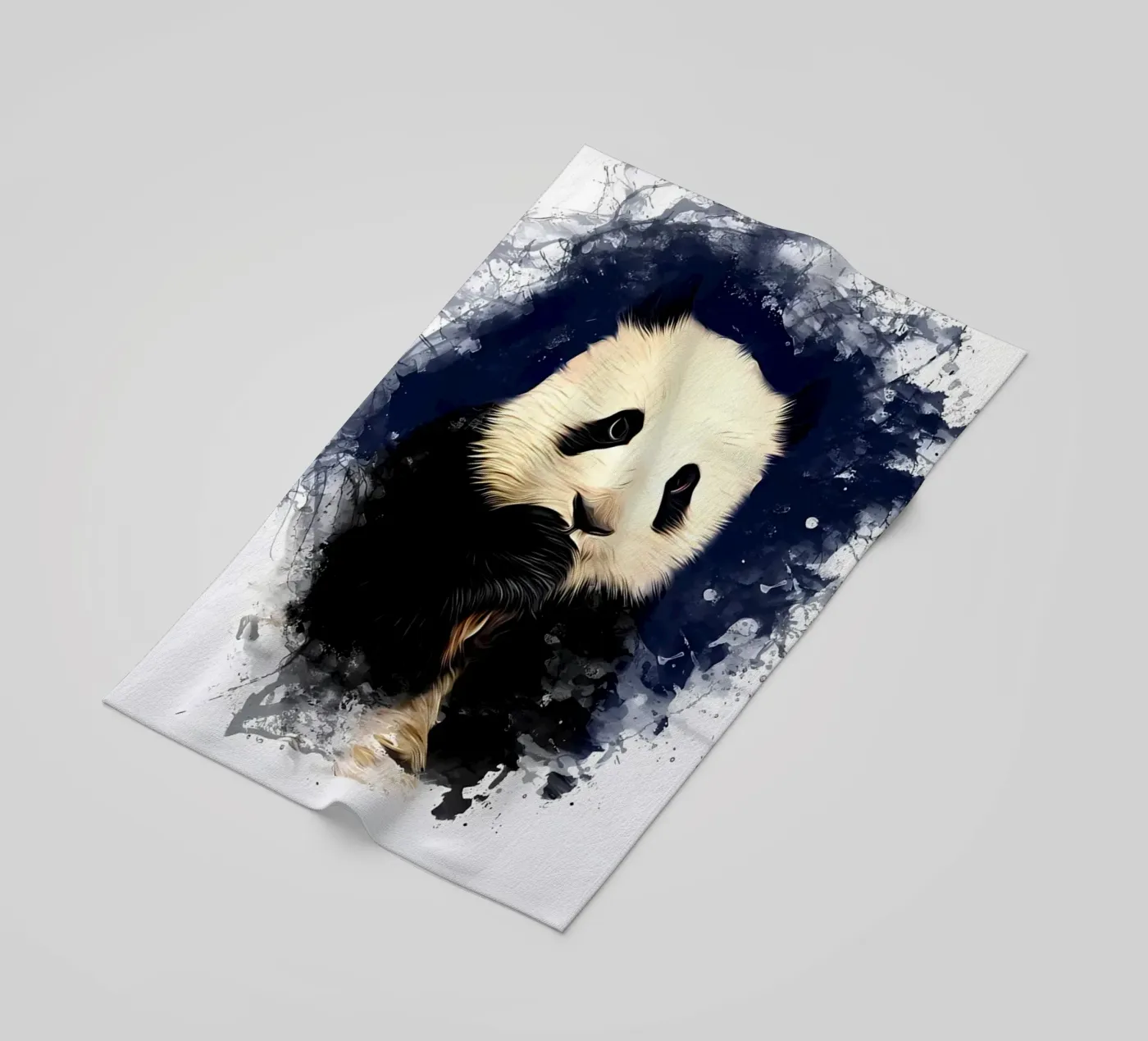 PANDA telo mare da James M Coyle