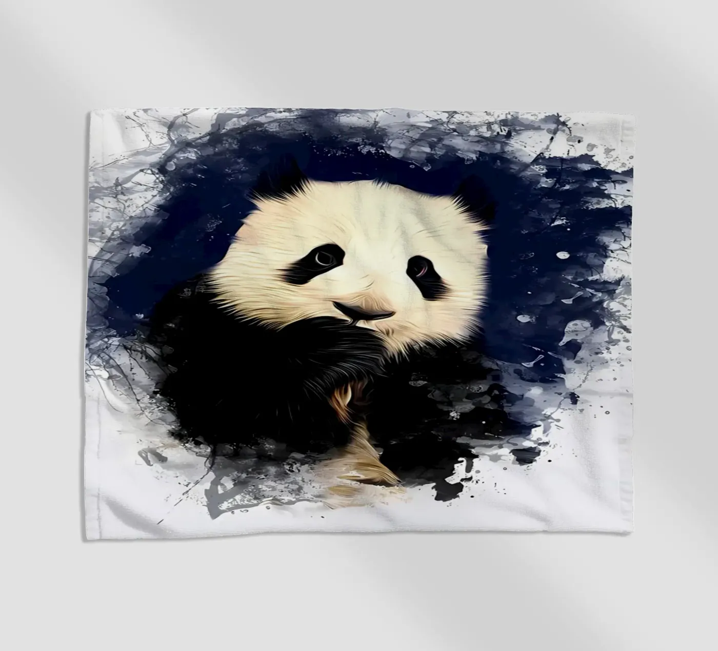 PANDA telo mare da James M Coyle