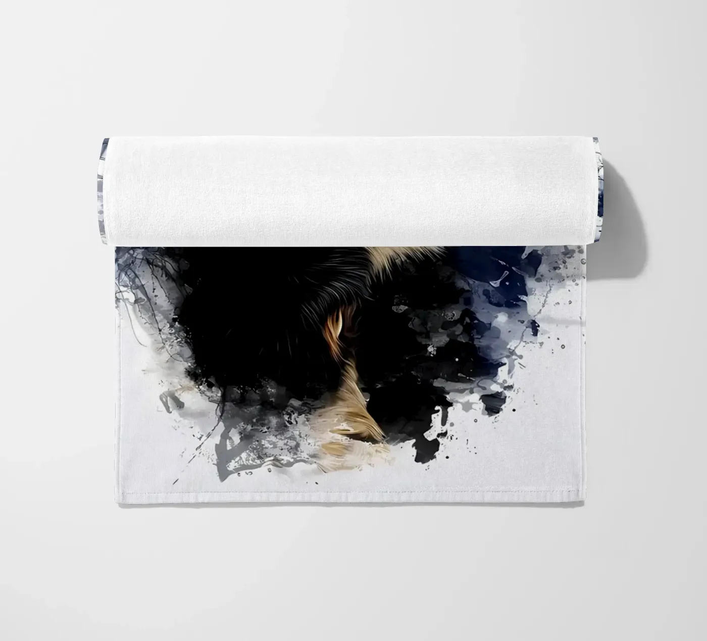 PANDA telo mare da James M Coyle