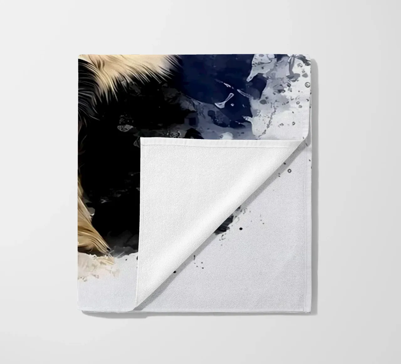 PANDA telo mare da James M Coyle