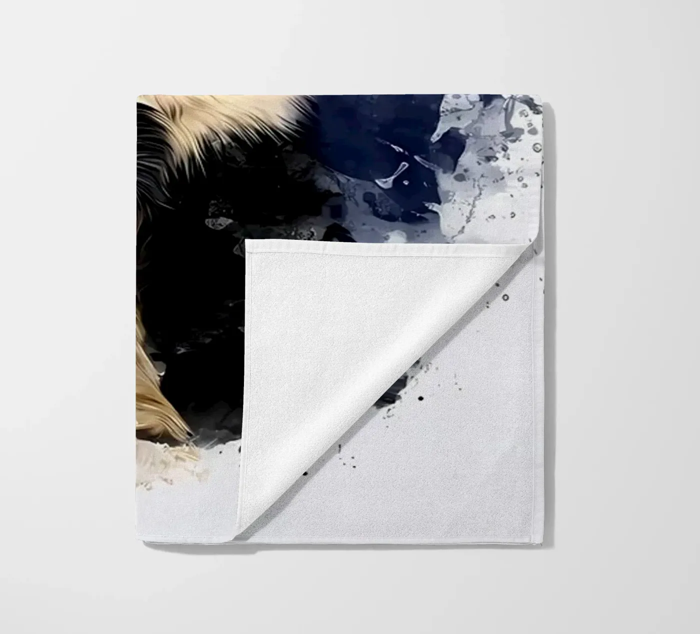 PANDA telo mare da James M Coyle