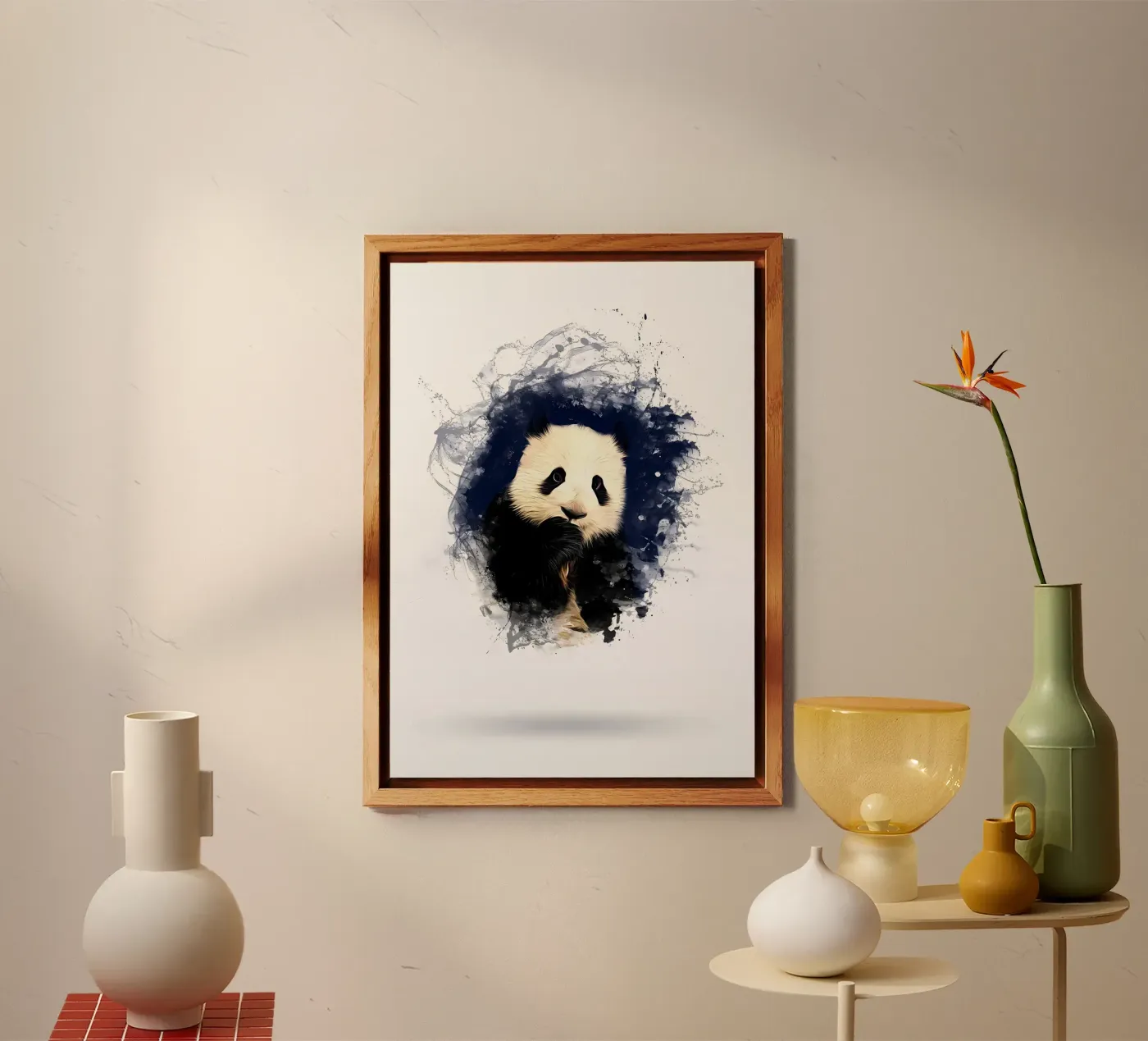 PANDA pannello forex da James M Coyle