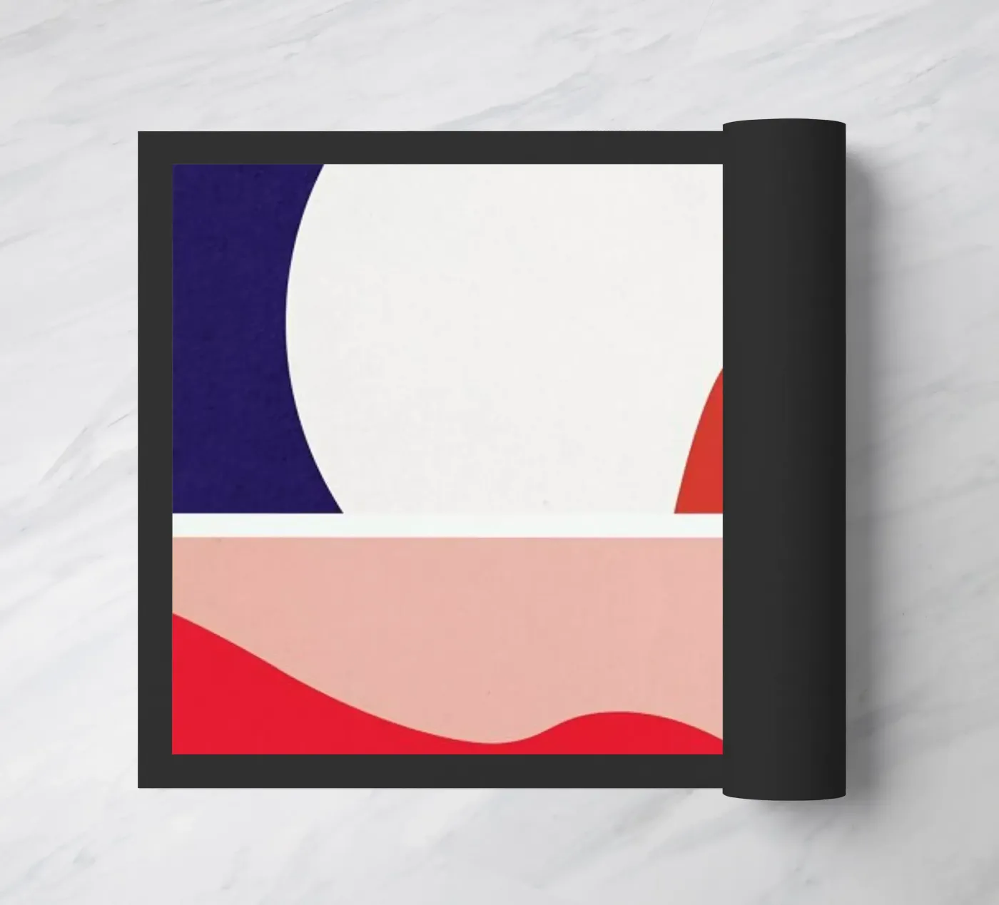 Ko Phi-Phi zerbino da The Cartography Collection