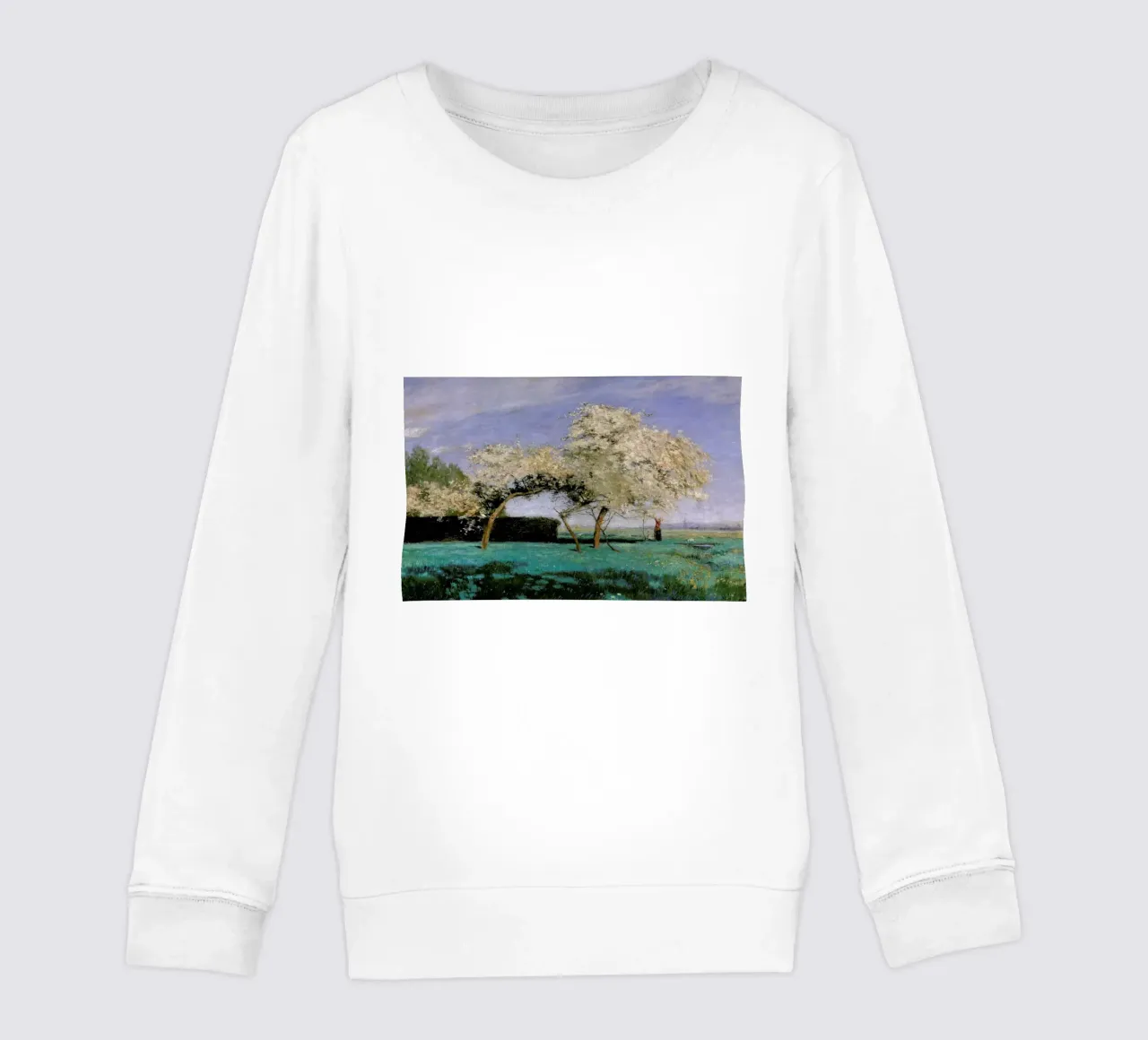 Hans am Ende - Spring Day felpa bambino da ARTOTHEK