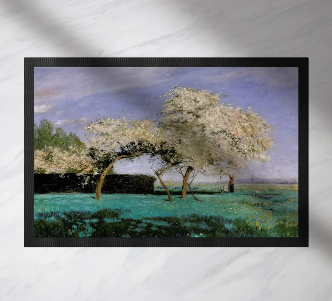 Hans am Ende - Spring Day zerbino da ARTOTHEK