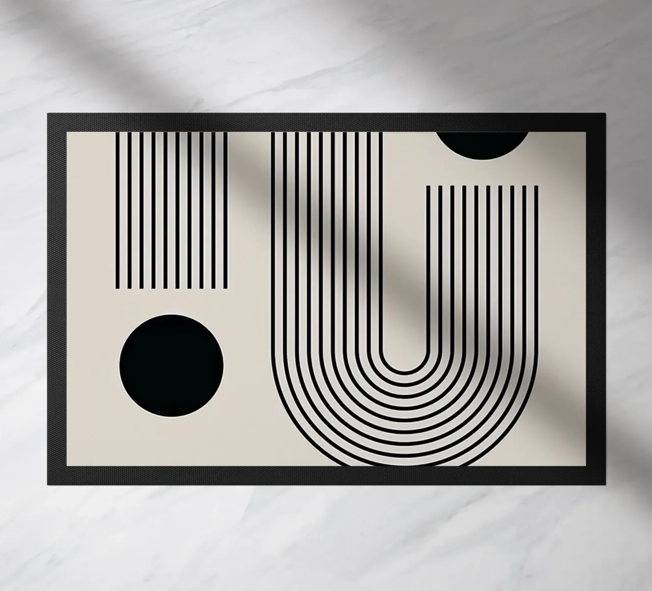 Arte Bauhaus n. 23 zerbino da Birgitpopshop