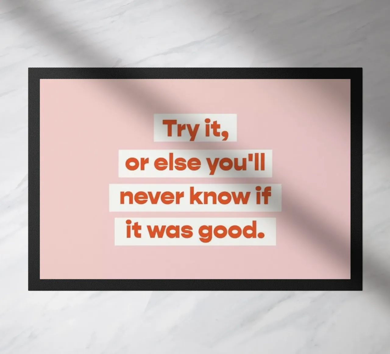 First Try zerbino da vonkopfbisfuss x JUNIQE