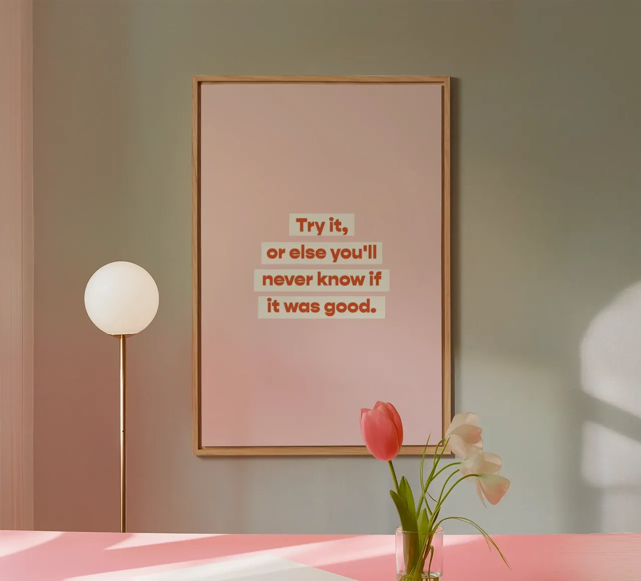 First Try alluminio dibond da vonkopfbisfuss x JUNIQE