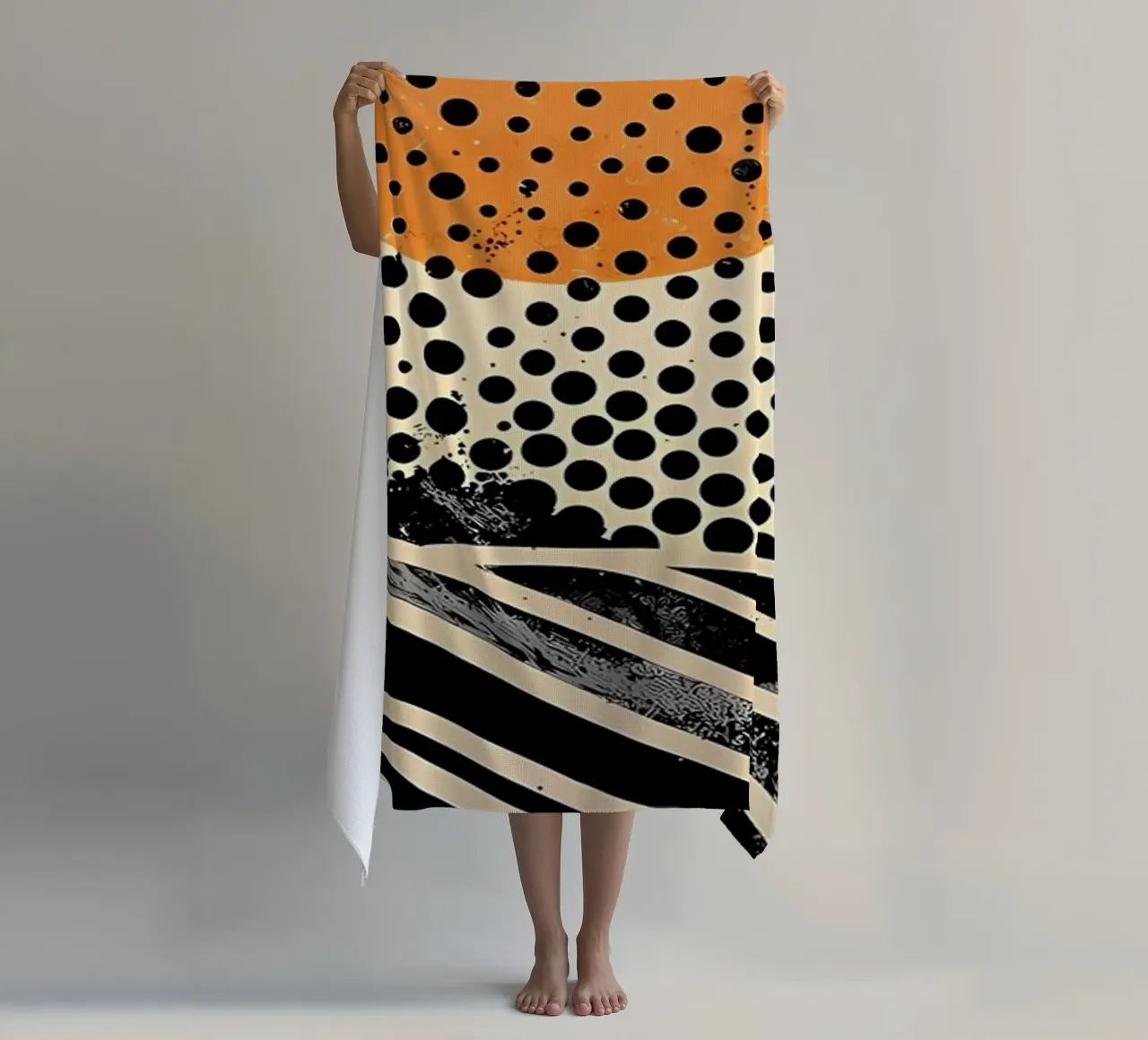 Dot Sun Waves telo mare da James M Coyle