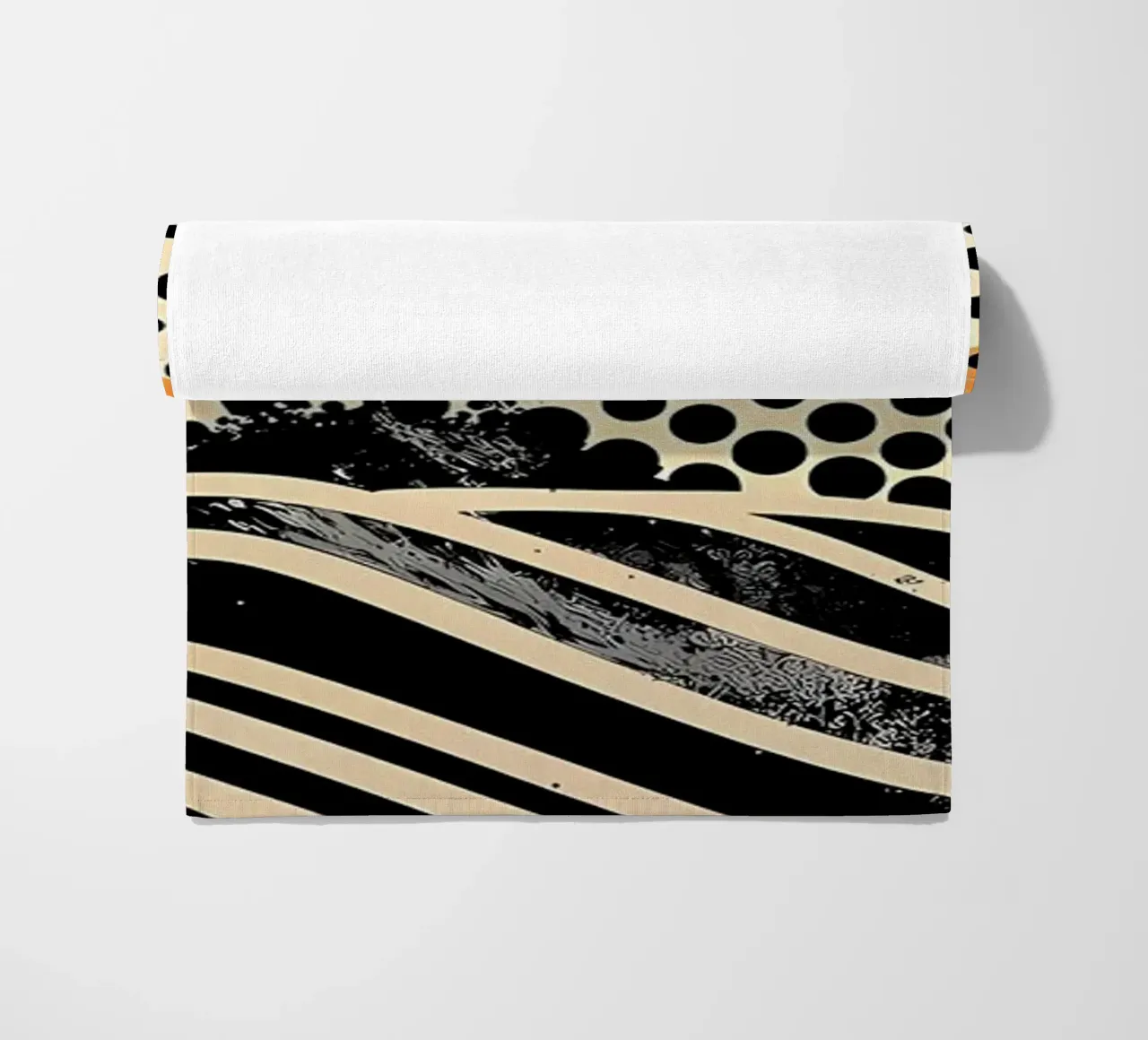 Dot Sun Waves telo mare da James M Coyle