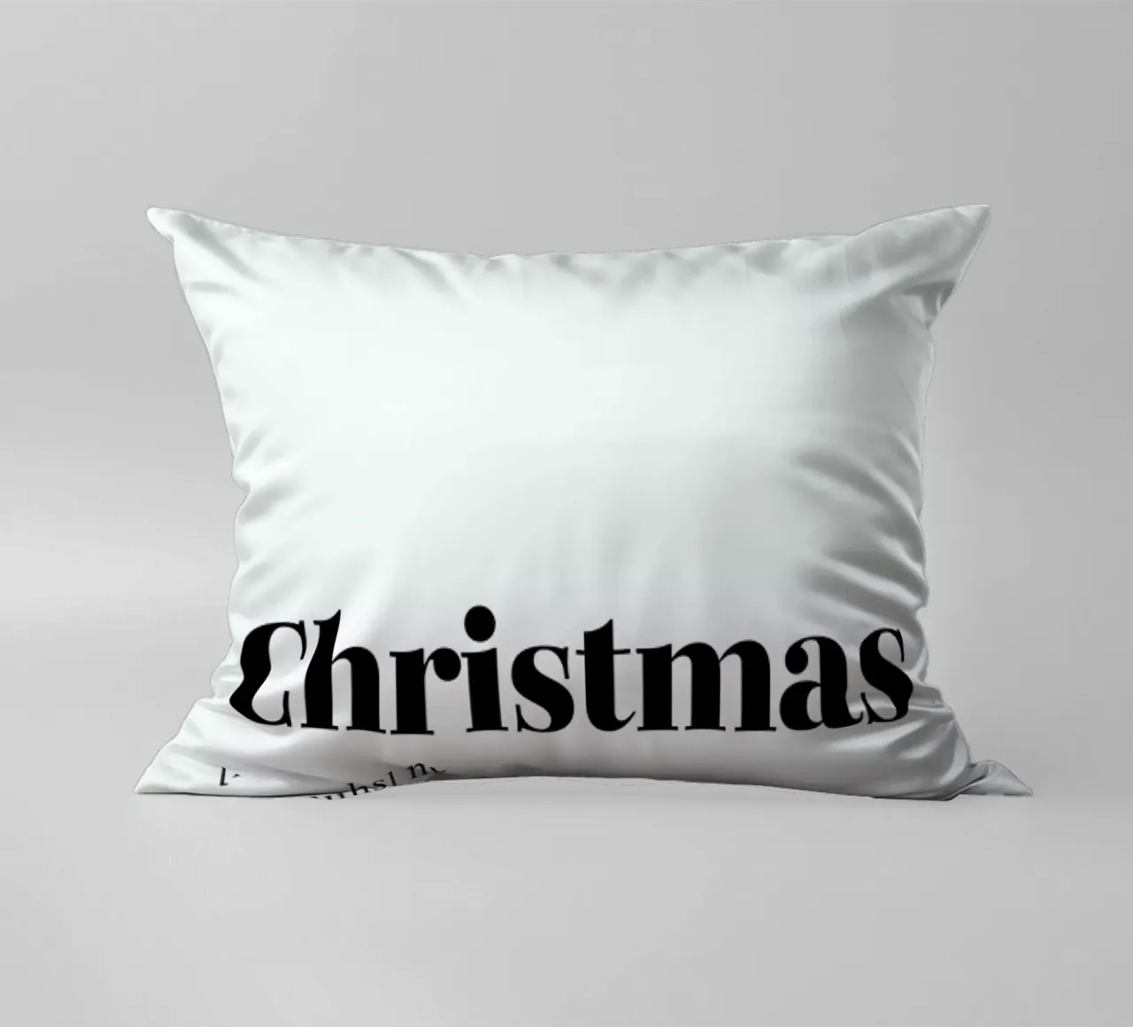 Magical Time Of Year cuscino da daylight design studio