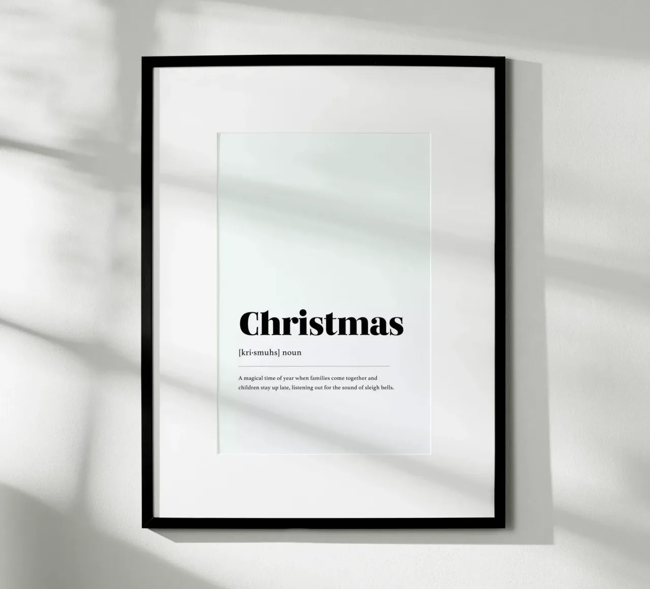 Magical Time Of Year carta hahnemühle da daylight design studio