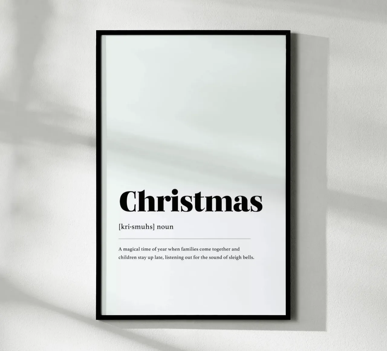 Magical Time Of Year carta hahnemühle da daylight design studio