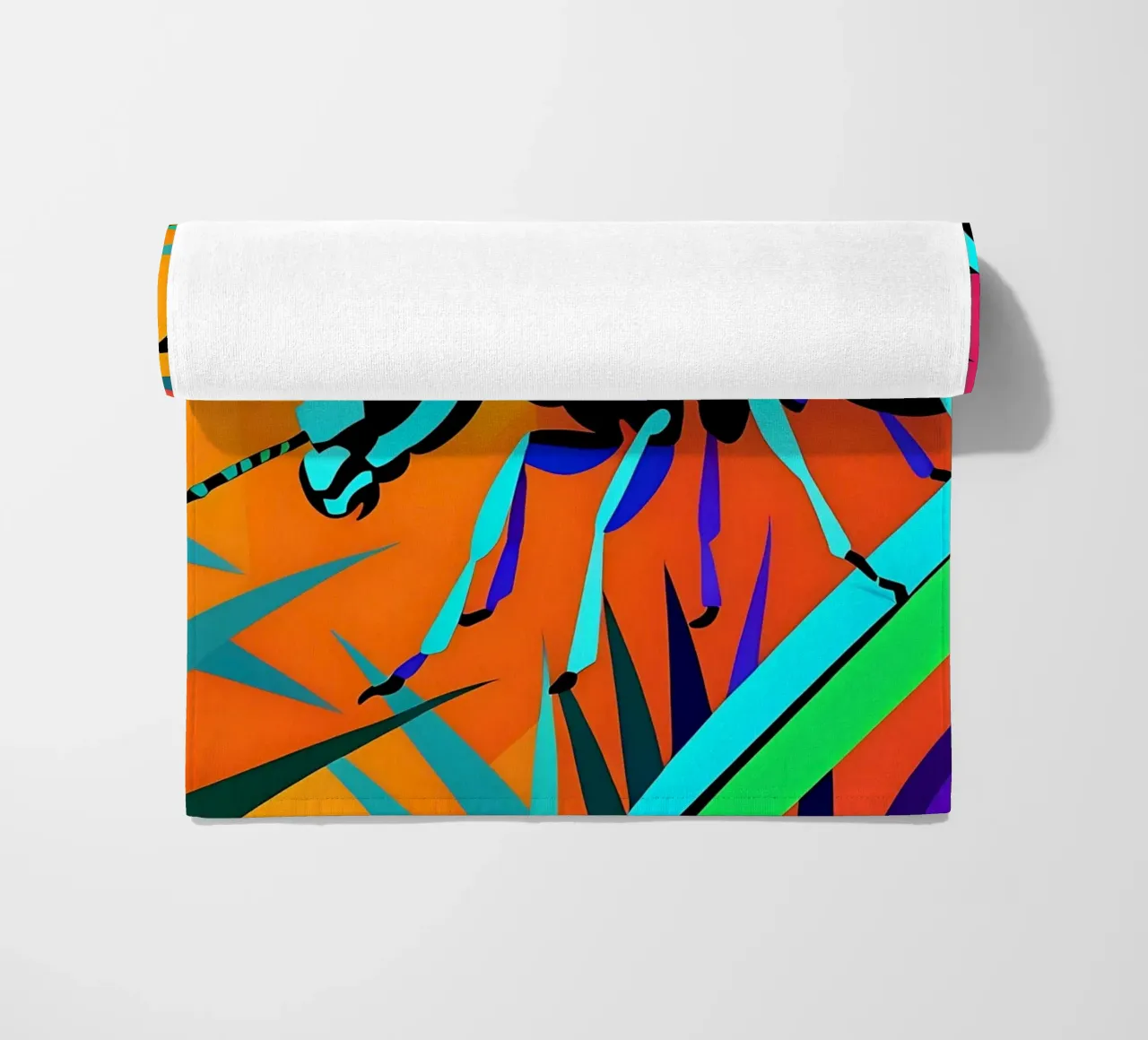 Ant_style_E_1 telo mare da Tierisch bunt by LK