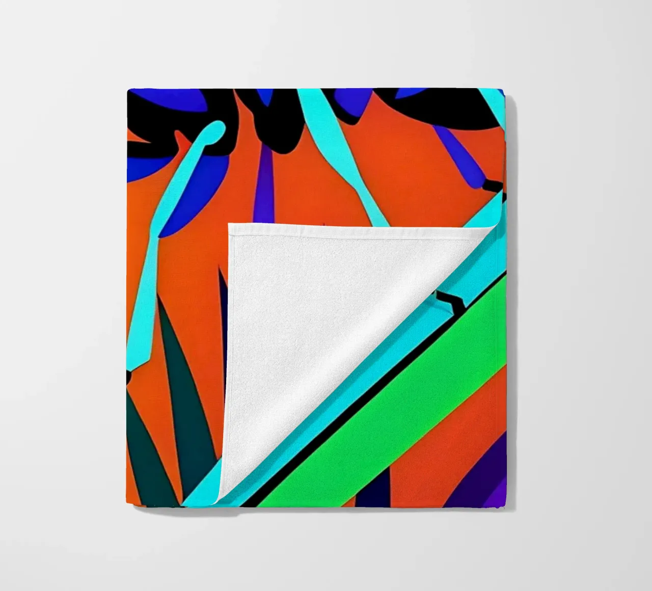 Ant_style_E_1 telo mare da Tierisch bunt by LK