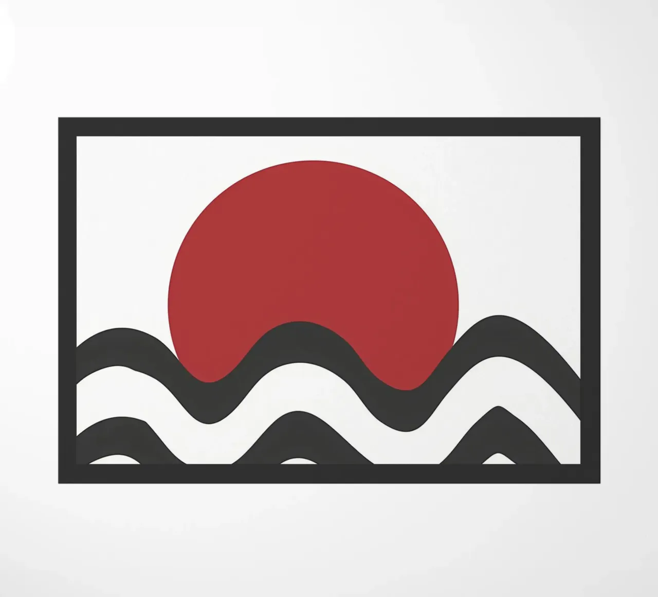 Alba in spiaggia zerbino da James M Coyle