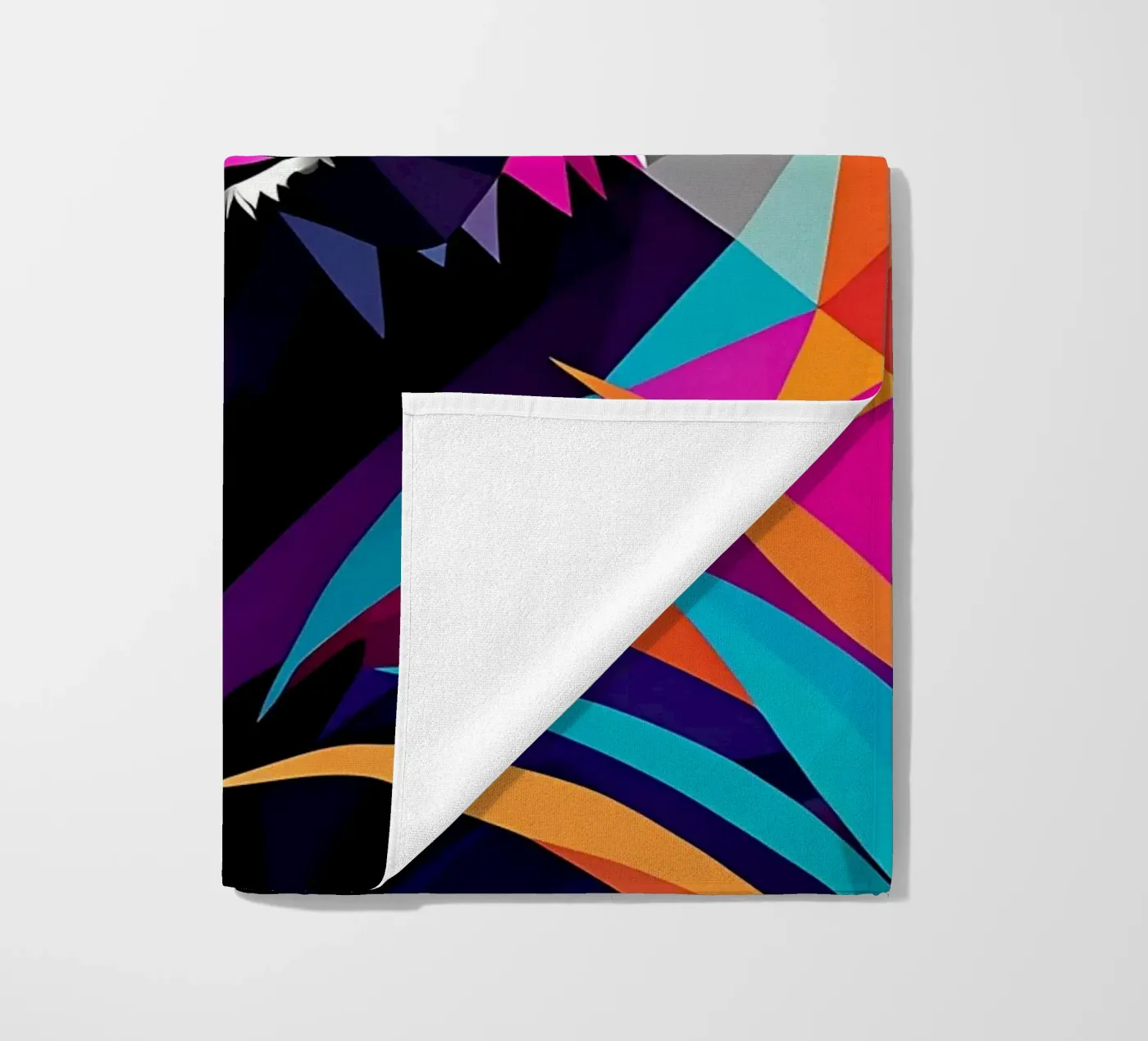 Bear_Style_E_3 telo mare da Tierisch bunt by LK