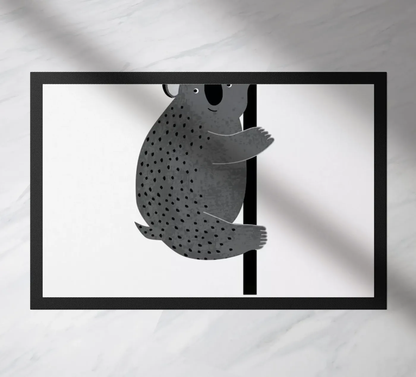 Koala zerbino da Little Flourishes