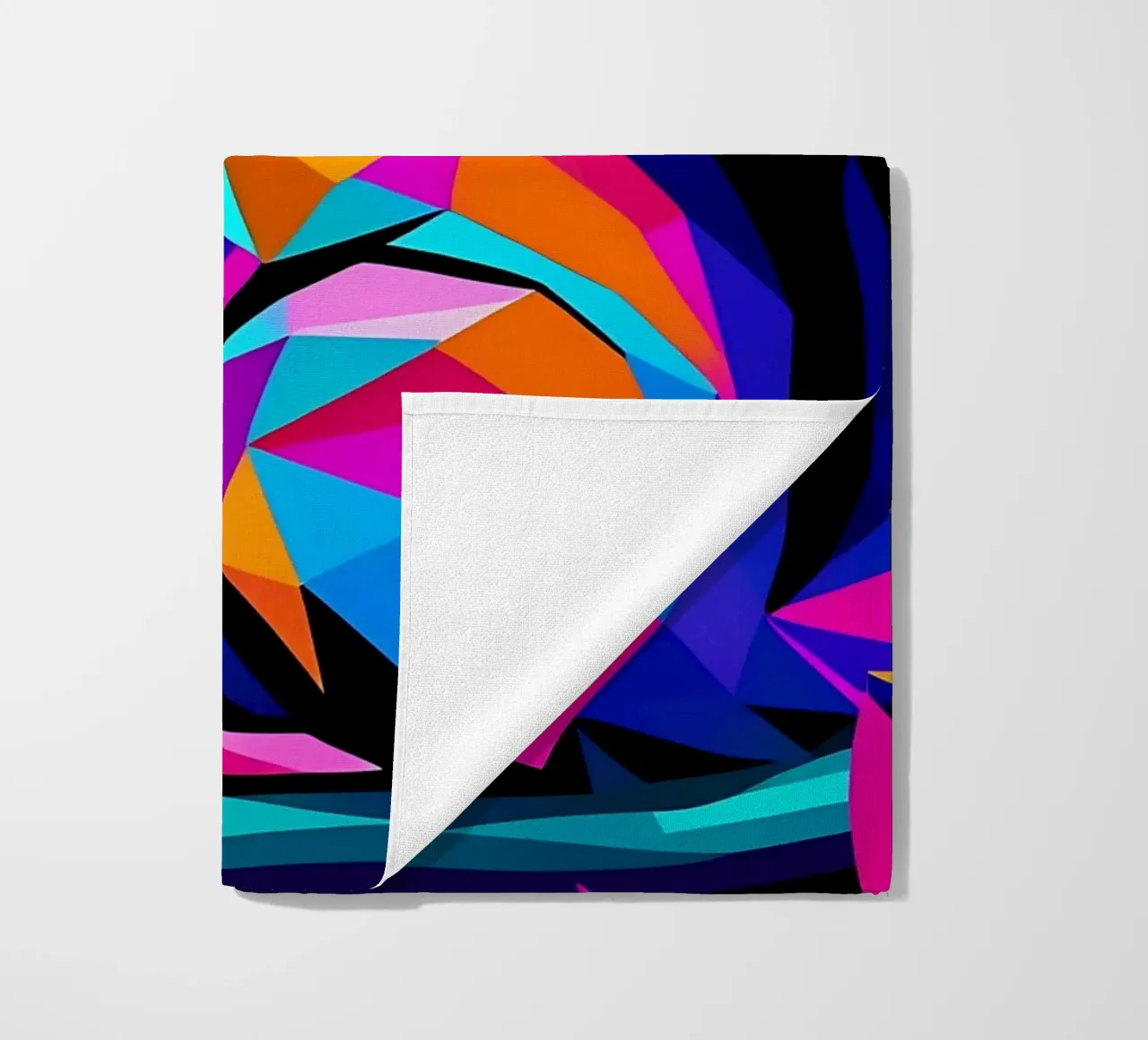 Scoiattolo_Stile_E_1 telo mare da Tierisch bunt by LK