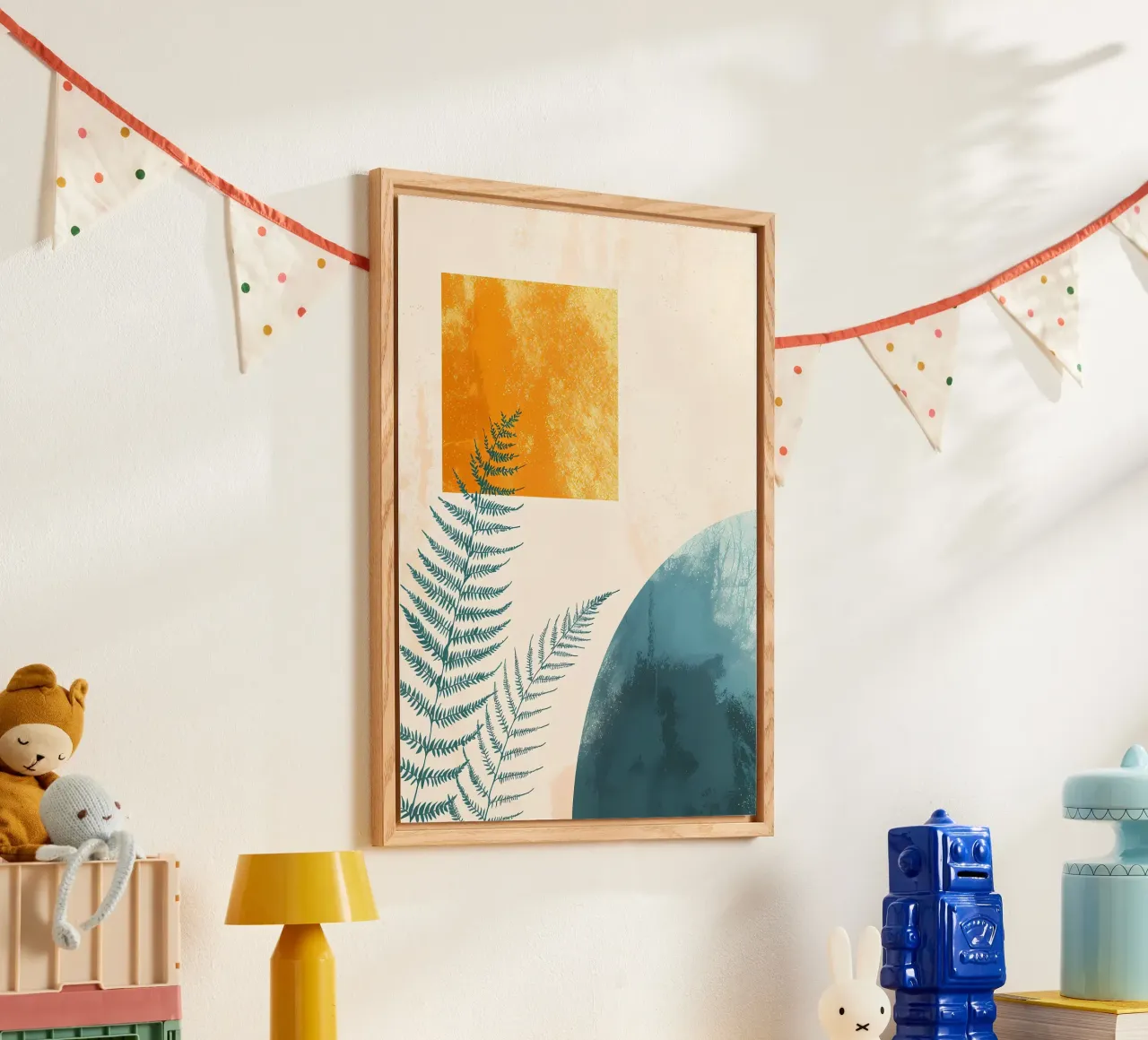 Poster plexiglass da Rebecca Clark Wyrick