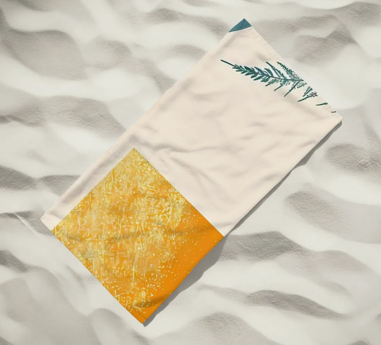 Poster telo mare da Rebecca Clark Wyrick