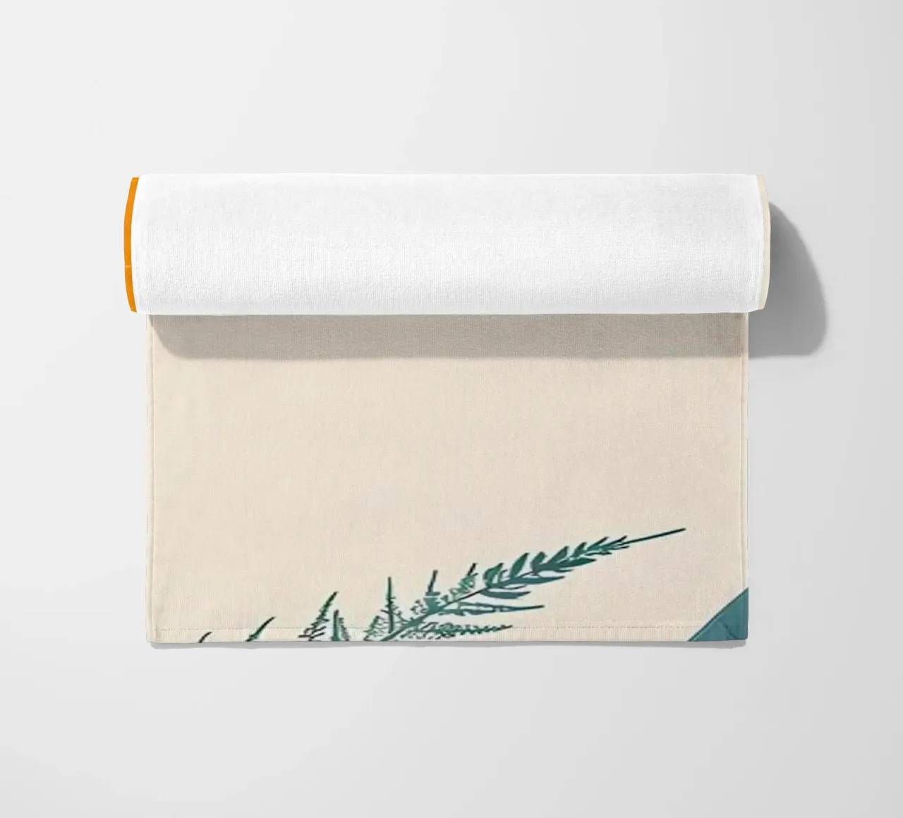 Poster telo mare da Rebecca Clark Wyrick