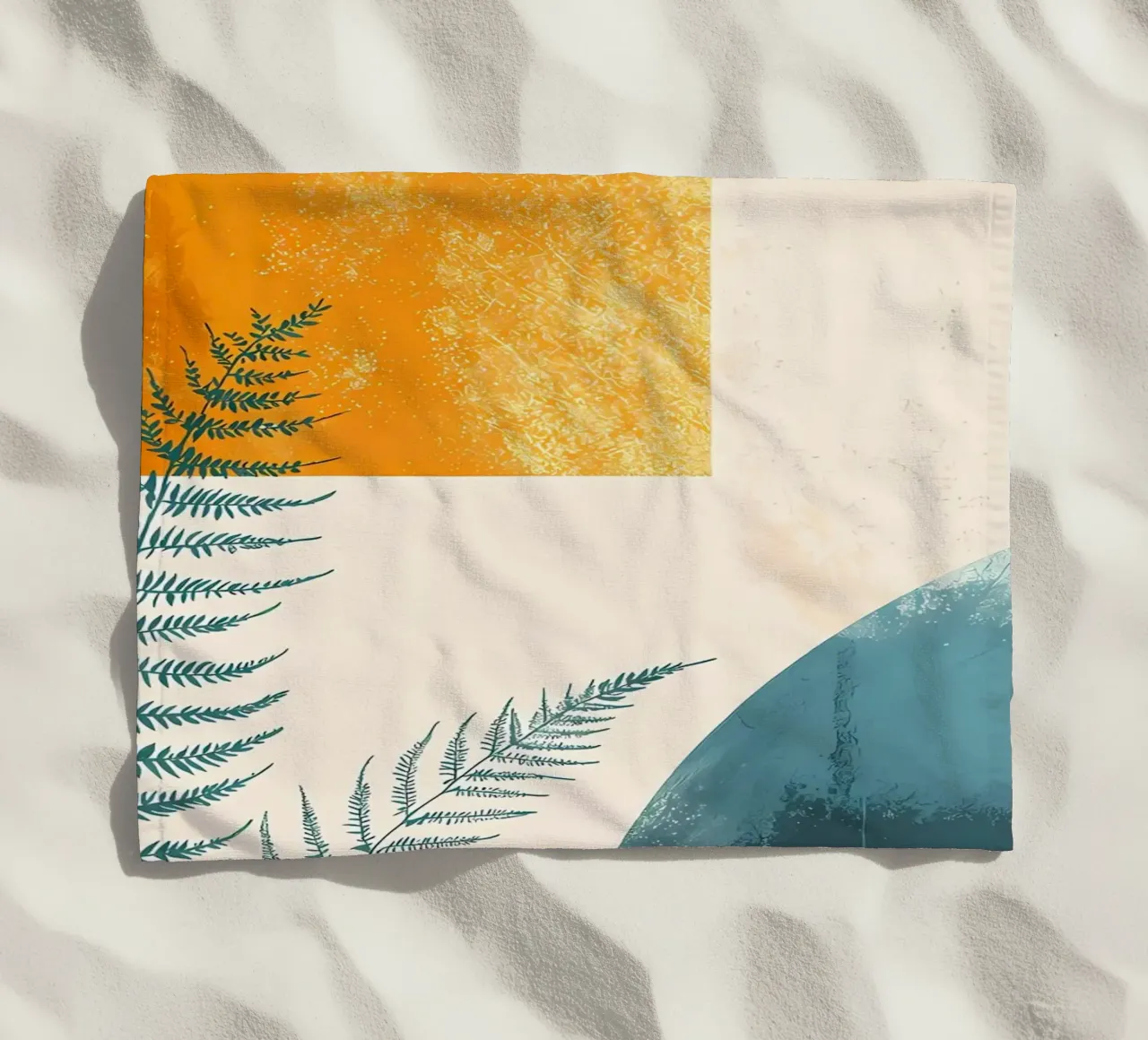 Poster telo mare da Rebecca Clark Wyrick