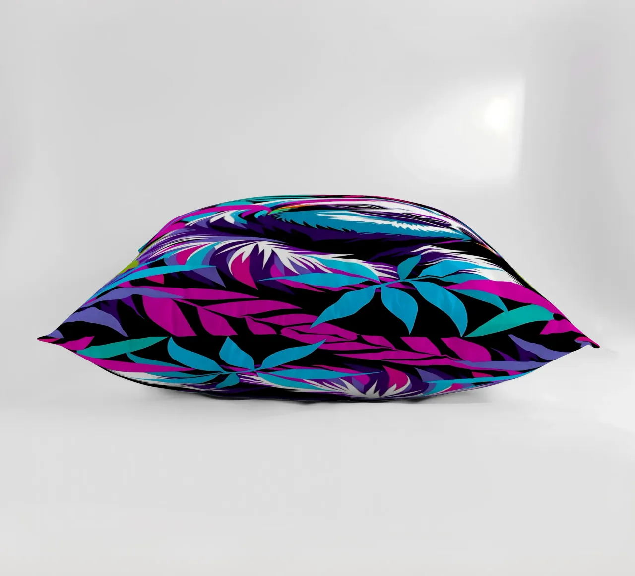 Bradipo_Stile_E_1 cuscino da Tierisch bunt by LK