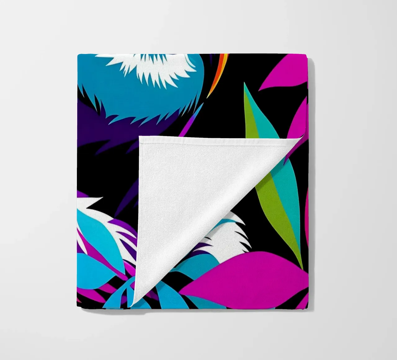 Bradipo_Stile_E_1 telo mare da Tierisch bunt by LK