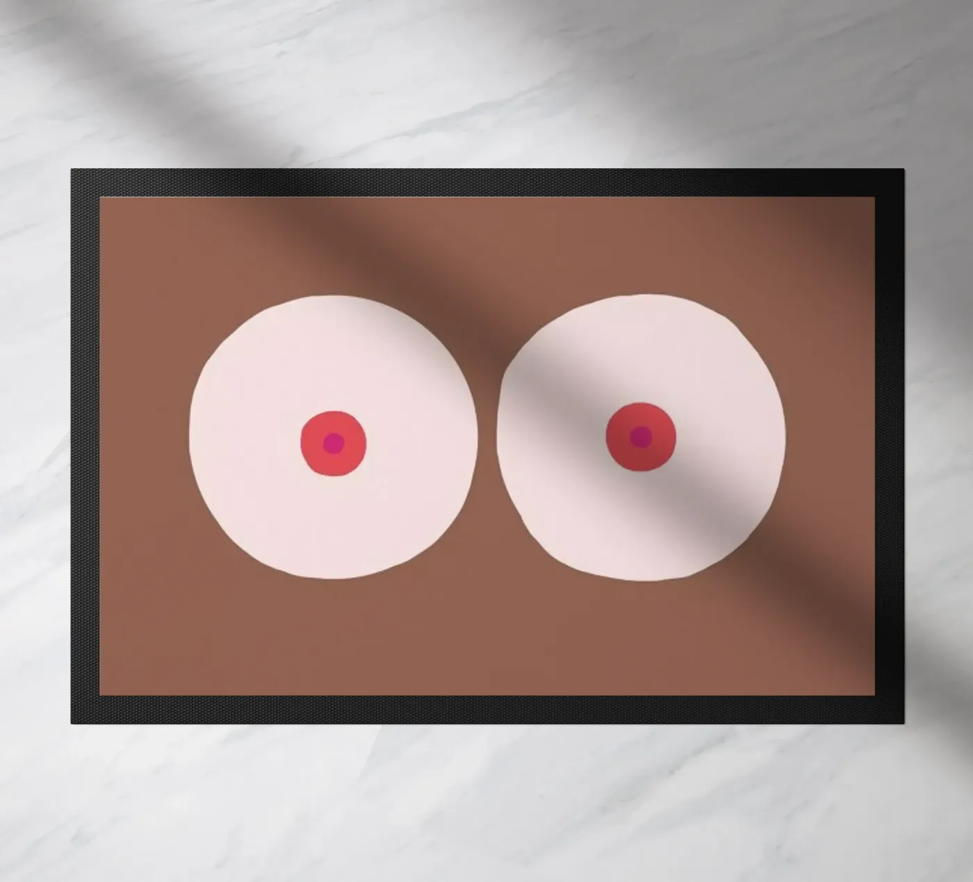 Boobs 11 zerbino da Maren Gross